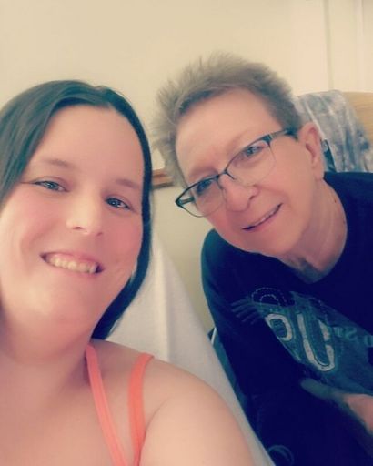 Tiffany Jo Twitchell Obituary December 12, 2024 - Aaron's Mortuary