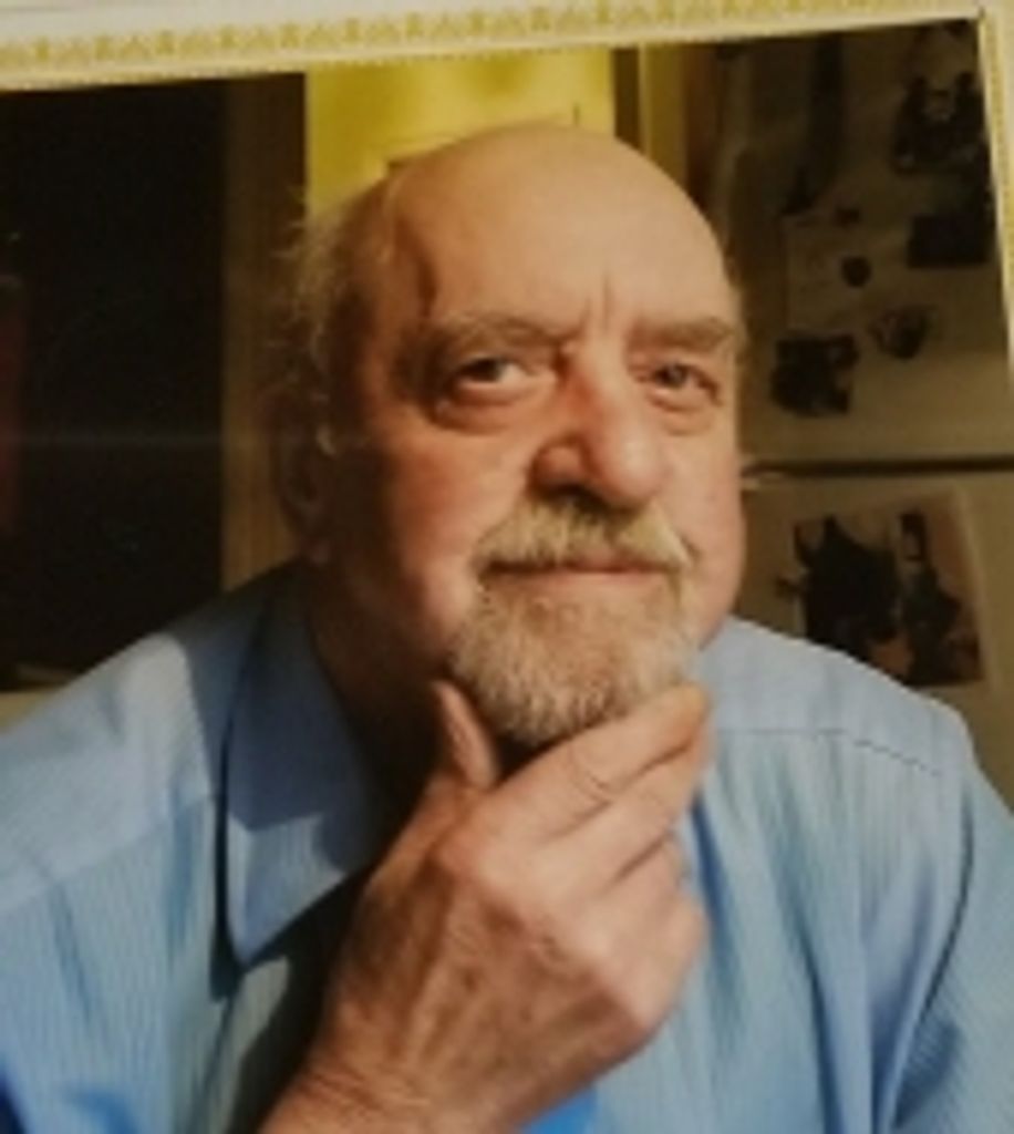 Angus James Boyd