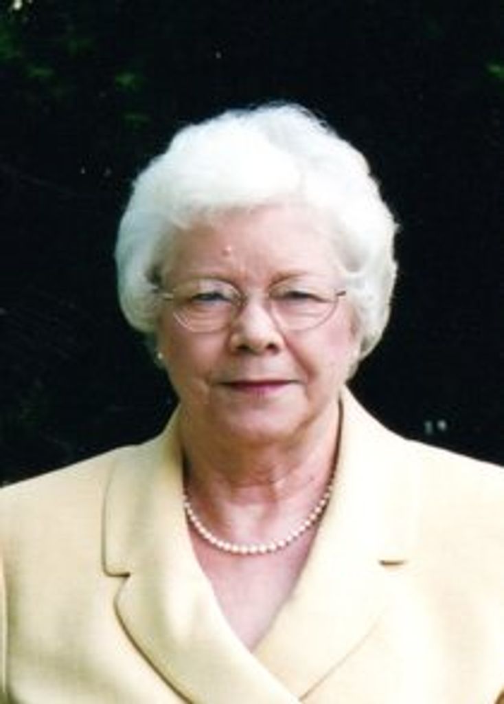 Elizabeth  "Betty"  (Logan)  Smoot Profile Photo
