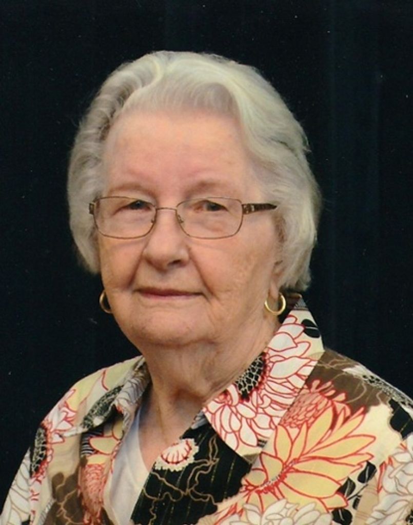Cornelia Saunders Profile Photo