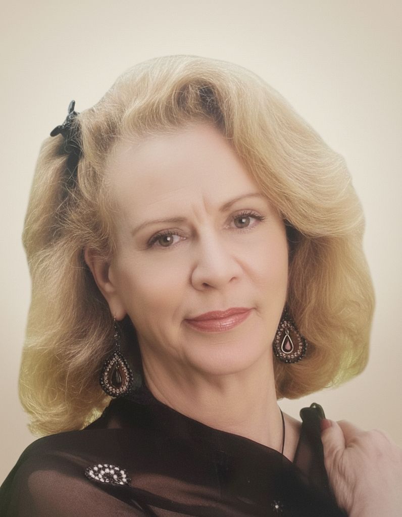 Cheryl Gay Smith Profile Photo