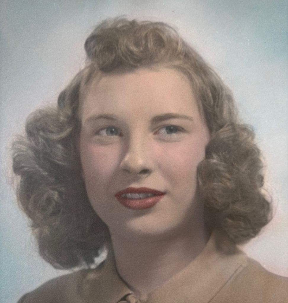 Joan Salisbury Profile Photo