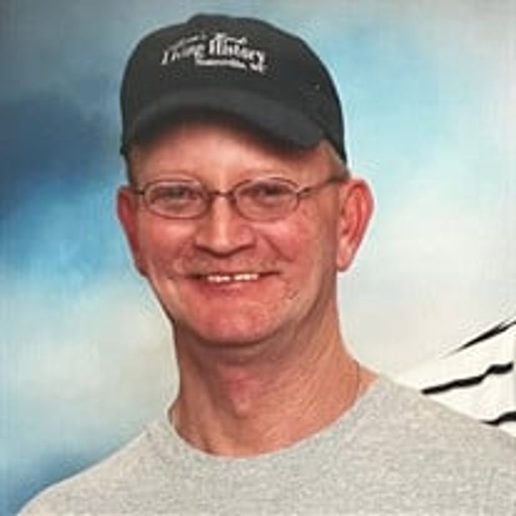 Mr. John Black Profile Photo