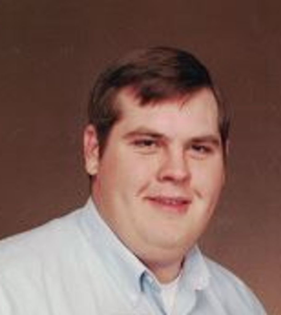 Thomas Christopher Beaver