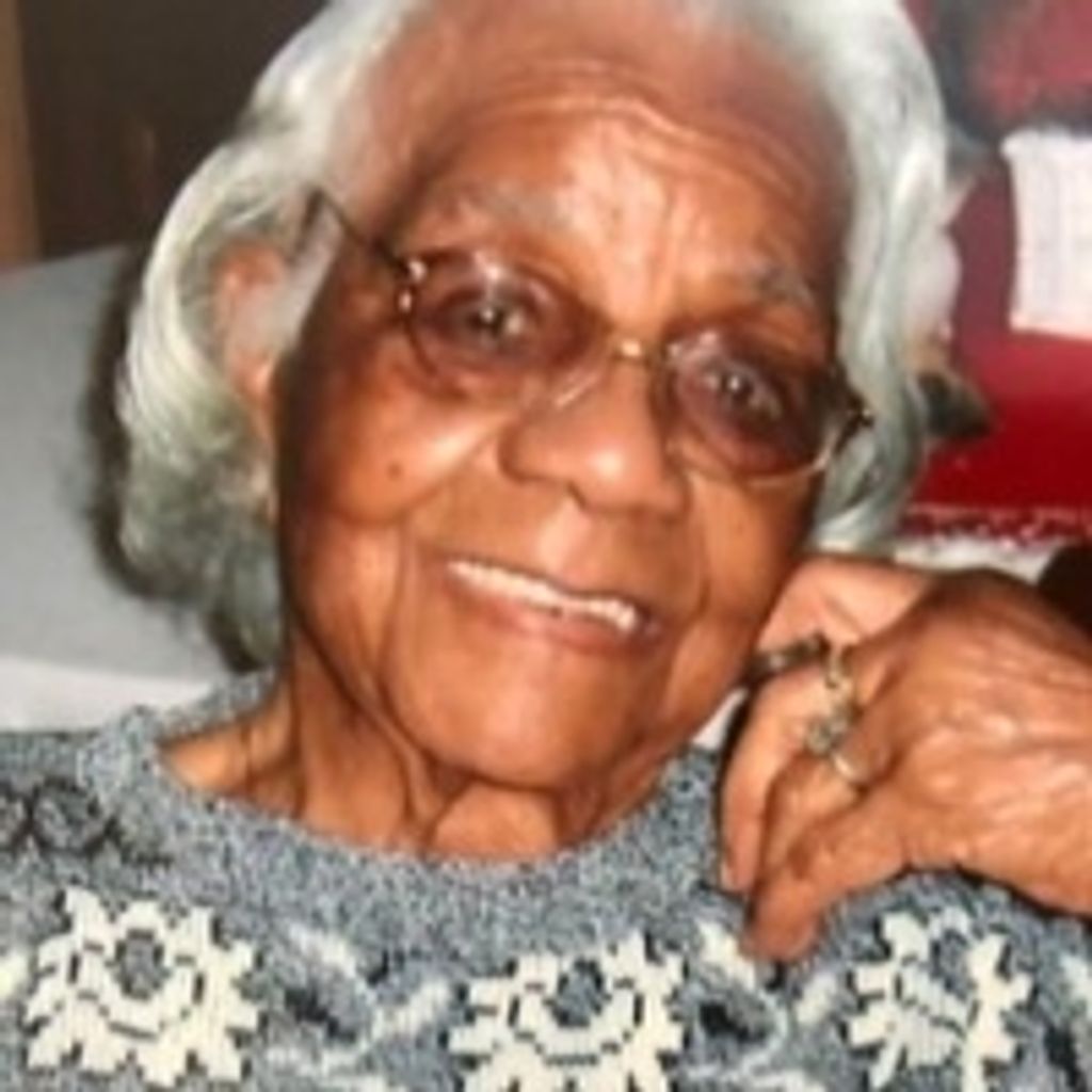 Flora Crayton