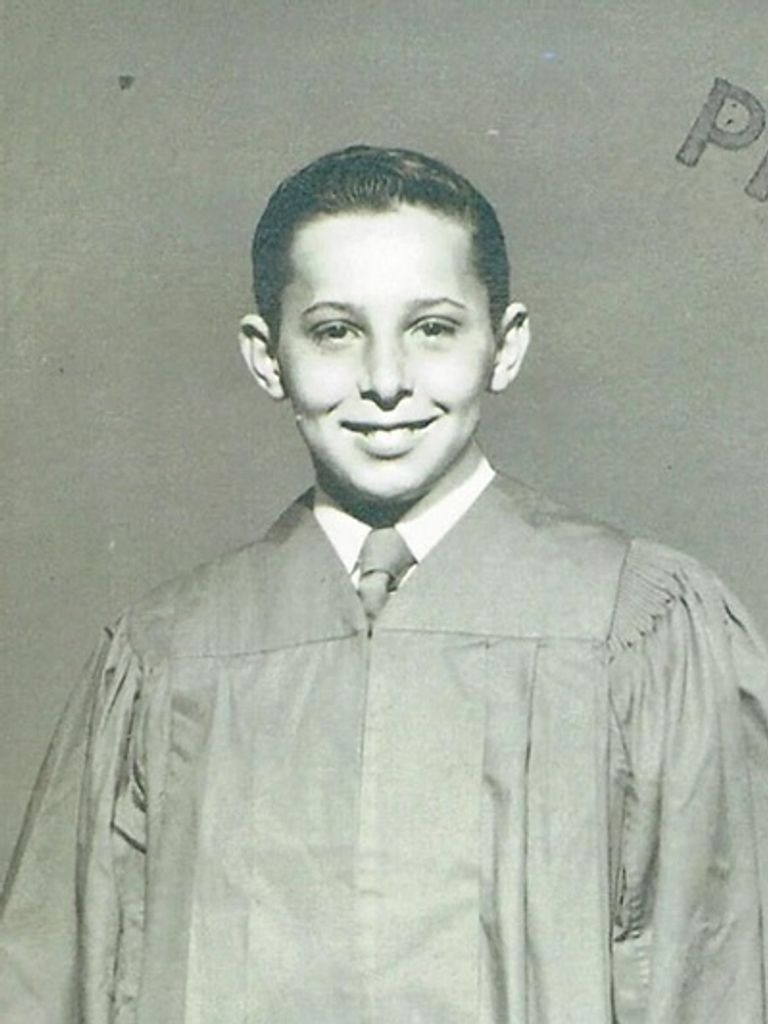Leonard A. Harder