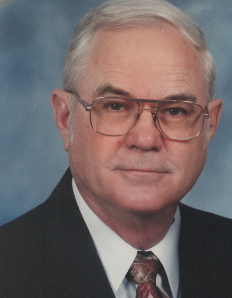 Frank Martin Zipperer Profile Photo