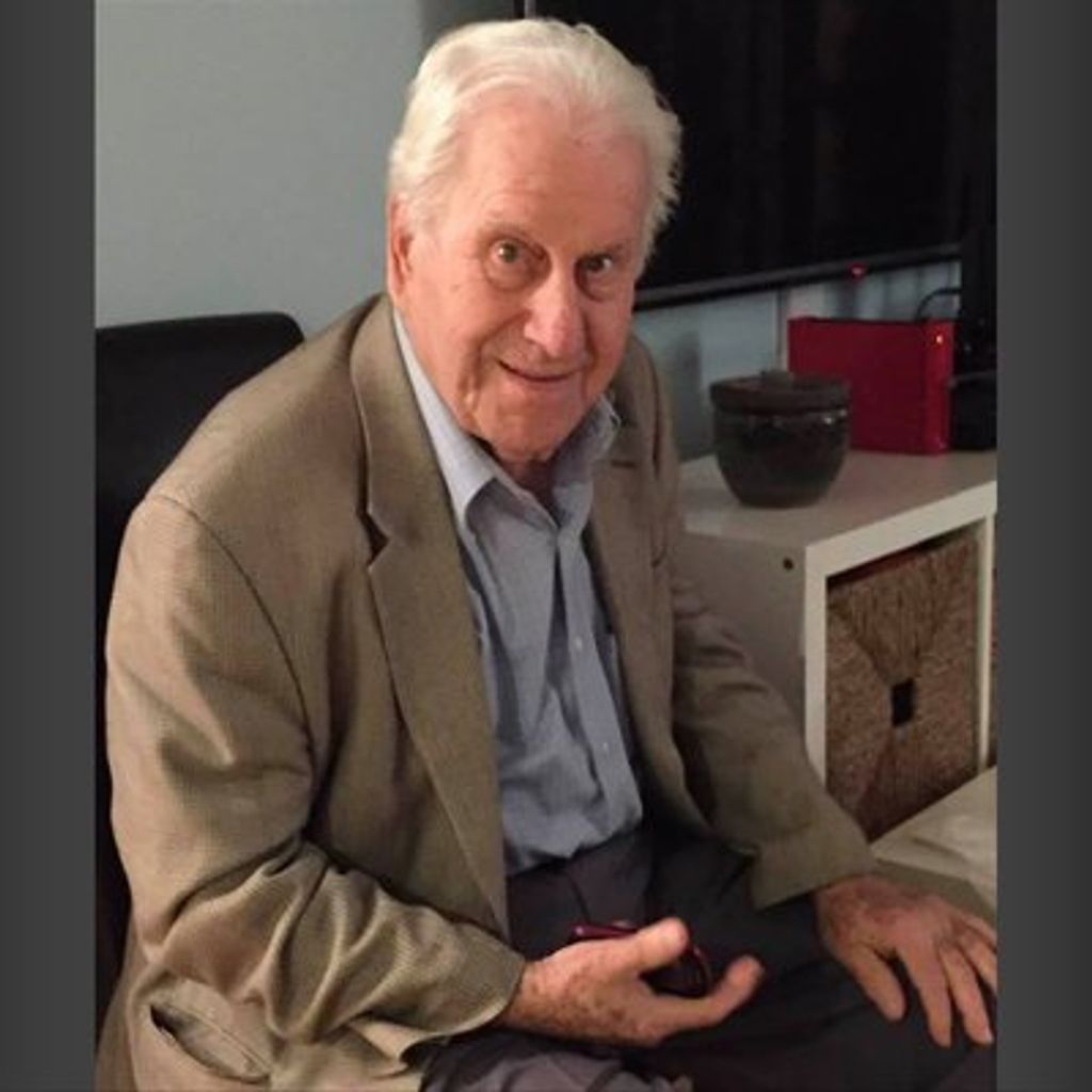 Yiannis "John" Mangoutas