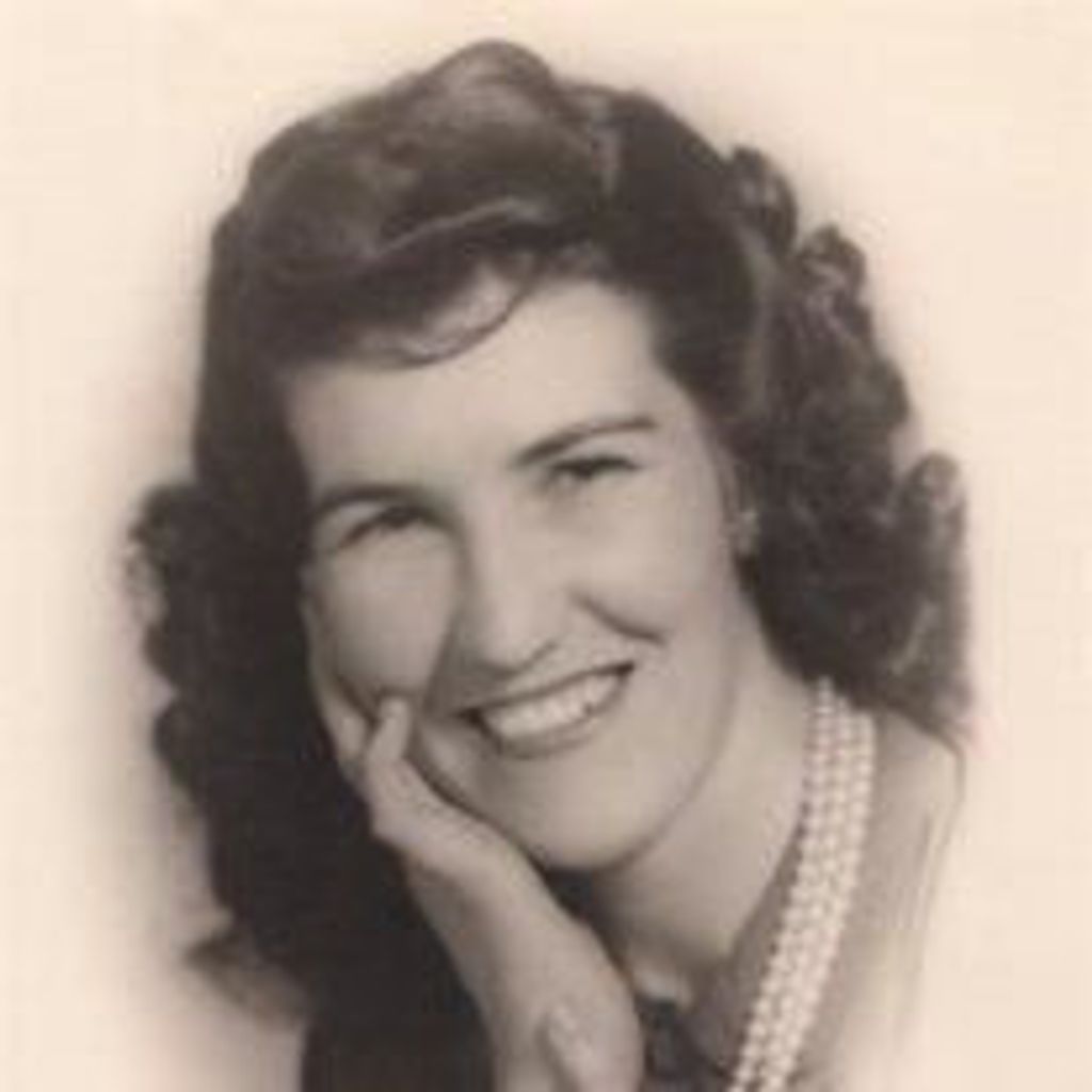 Mary Beatrice Swain