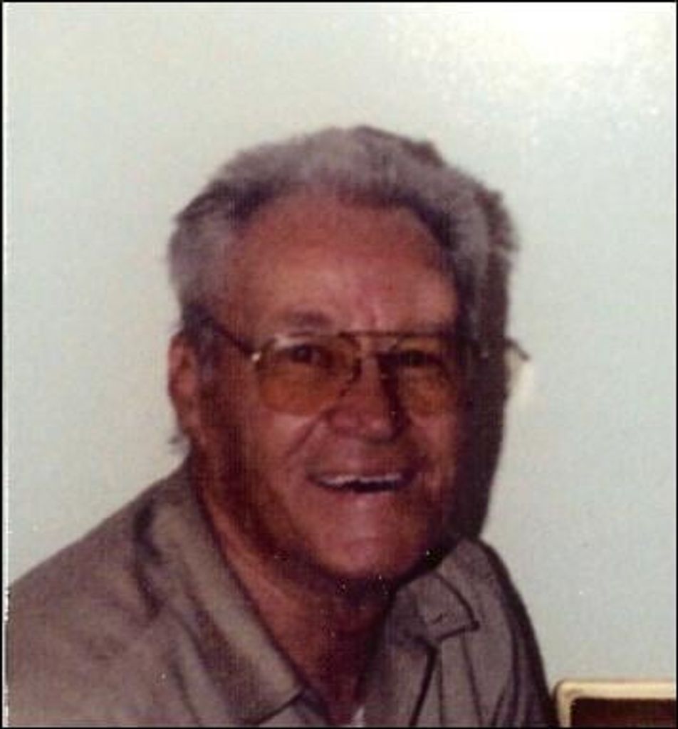 Chester Darrell Payton