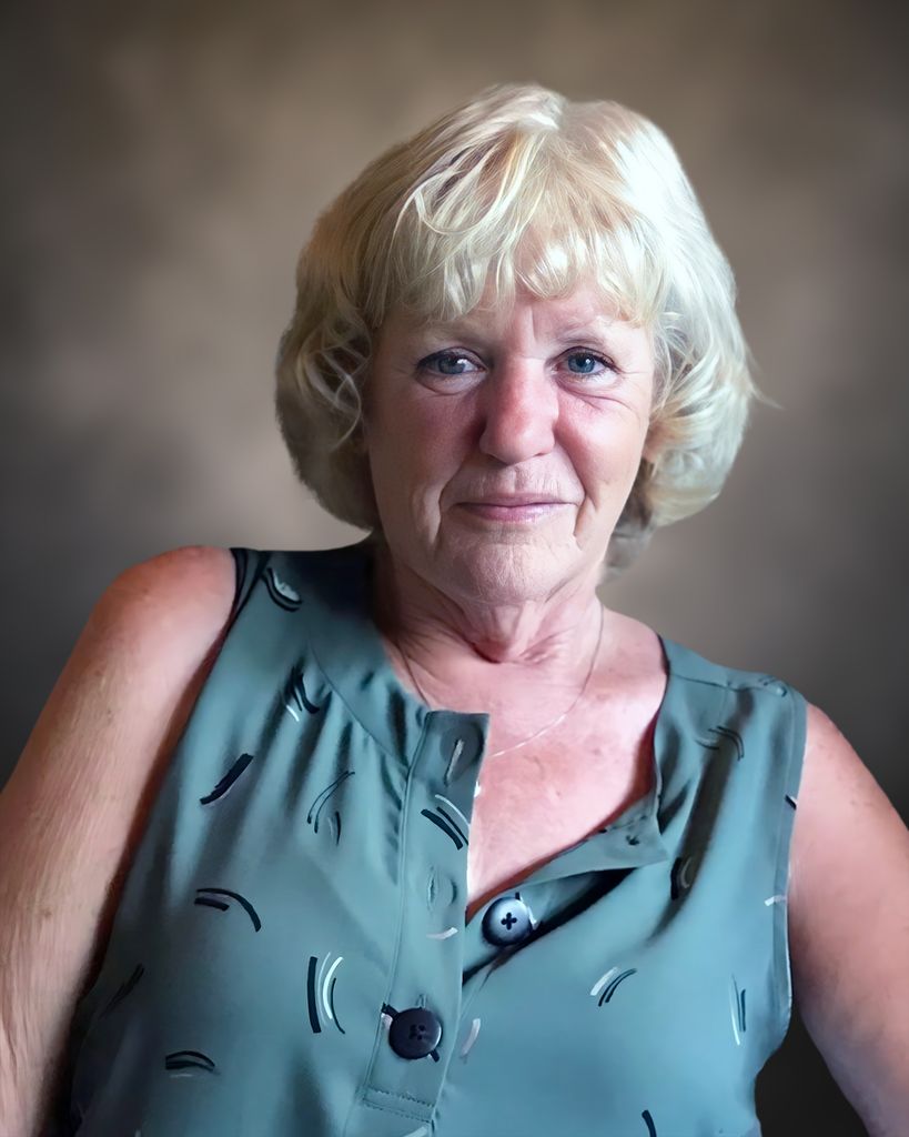 Bonnie Leigh Kenny