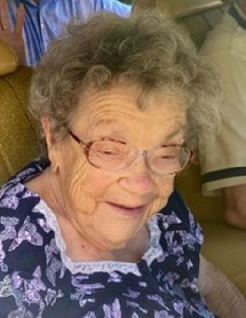 Iona M. Fish Profile Photo