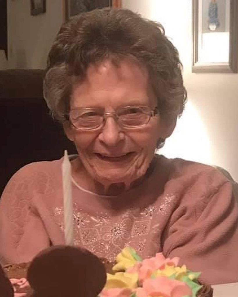 Marilyn Ann Pelto