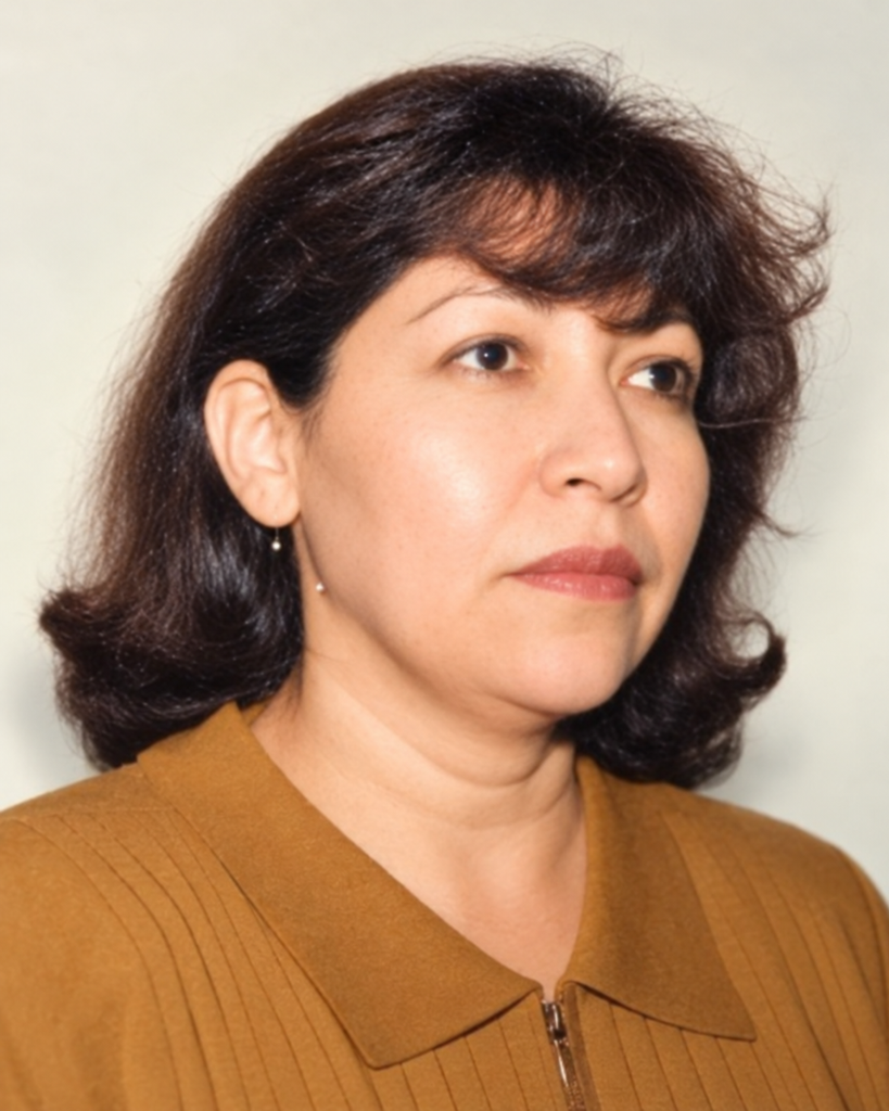 Alicia Pedraza Profile Photo