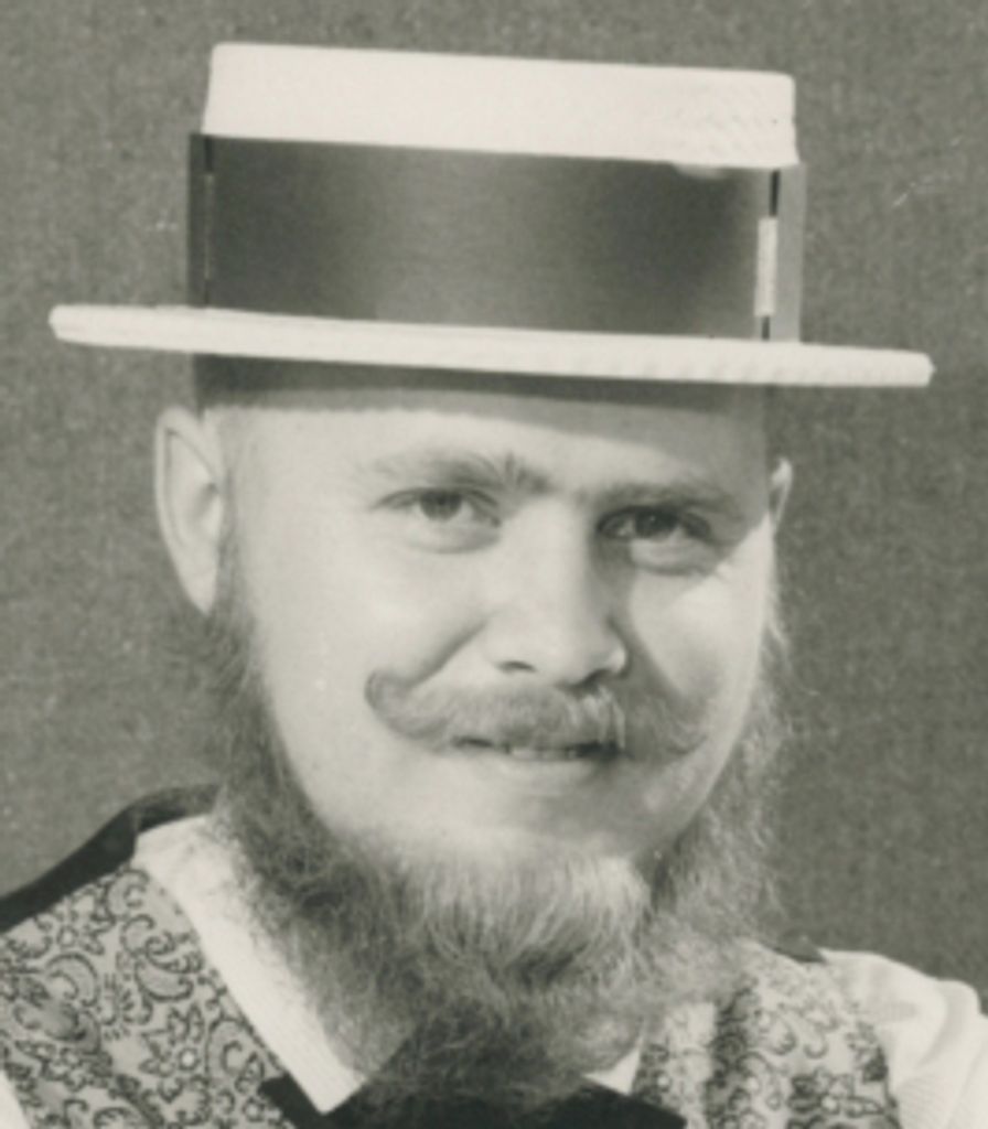 Dennis Nystedt Profile Photo