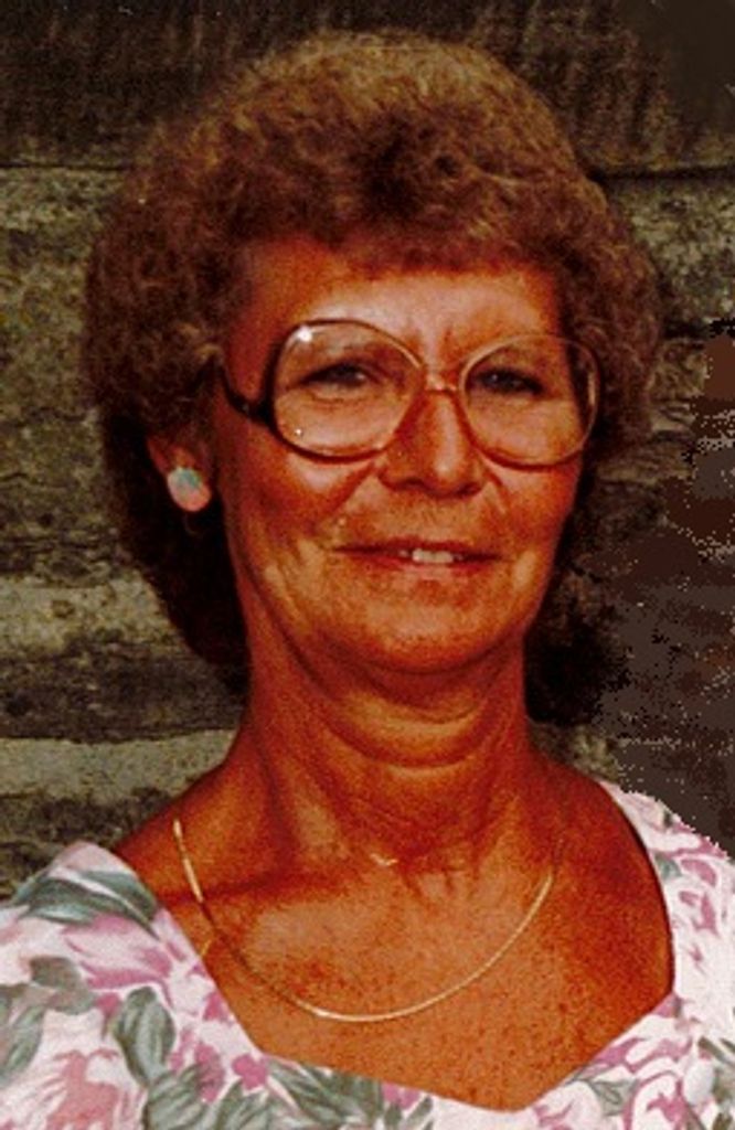 Carolyn R. Leeth