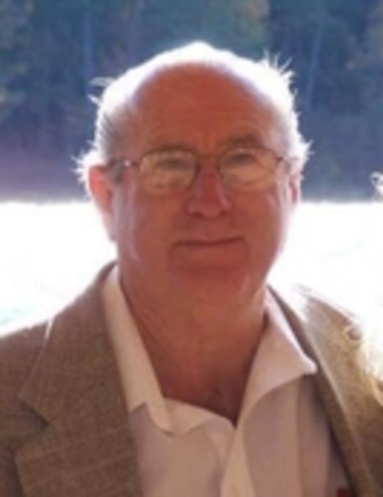 Robert Russell "Bobby" Thomas Profile Photo