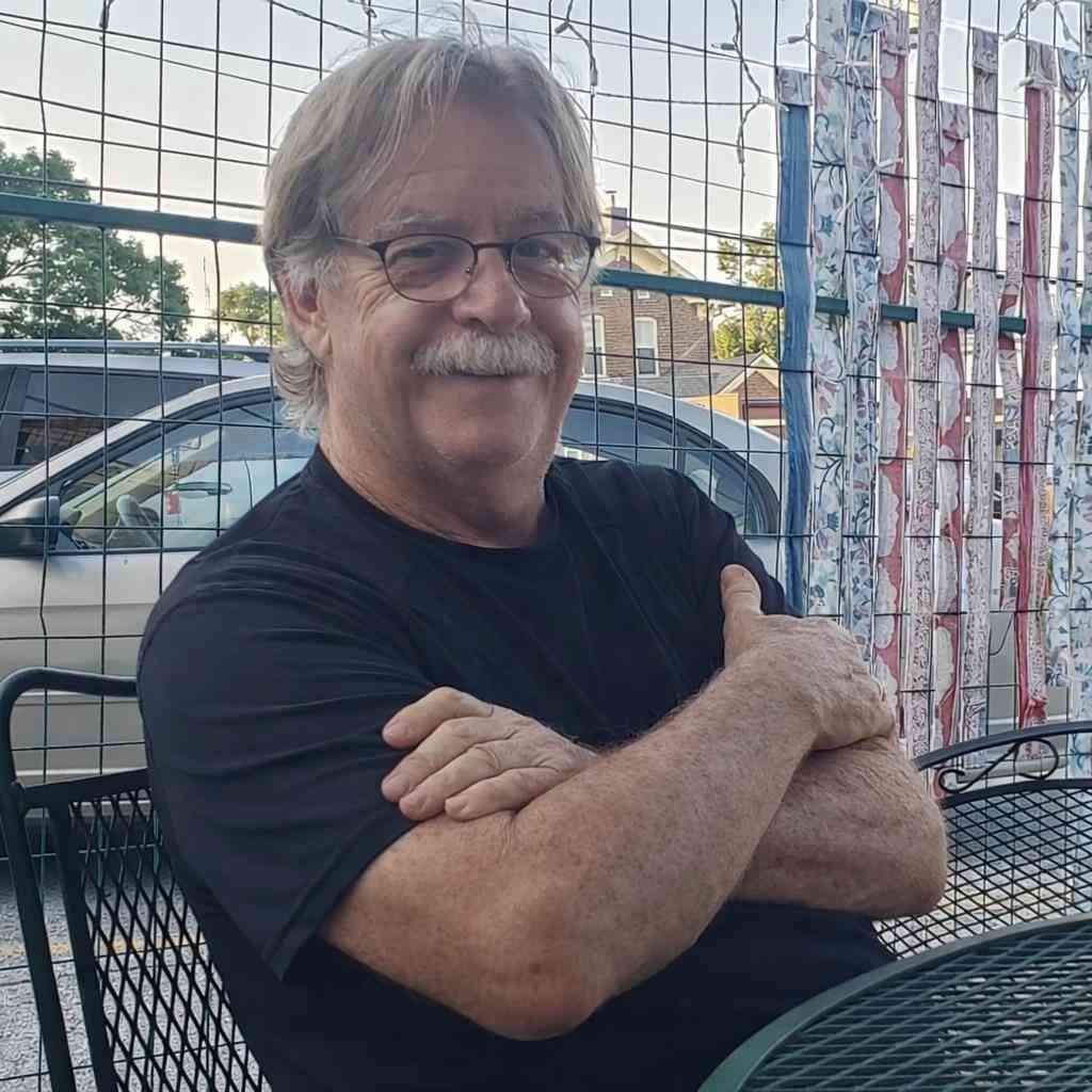 Ronald F. Johnson Profile Photo