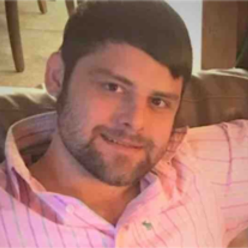 Chad Michael Hancock Profile Photo