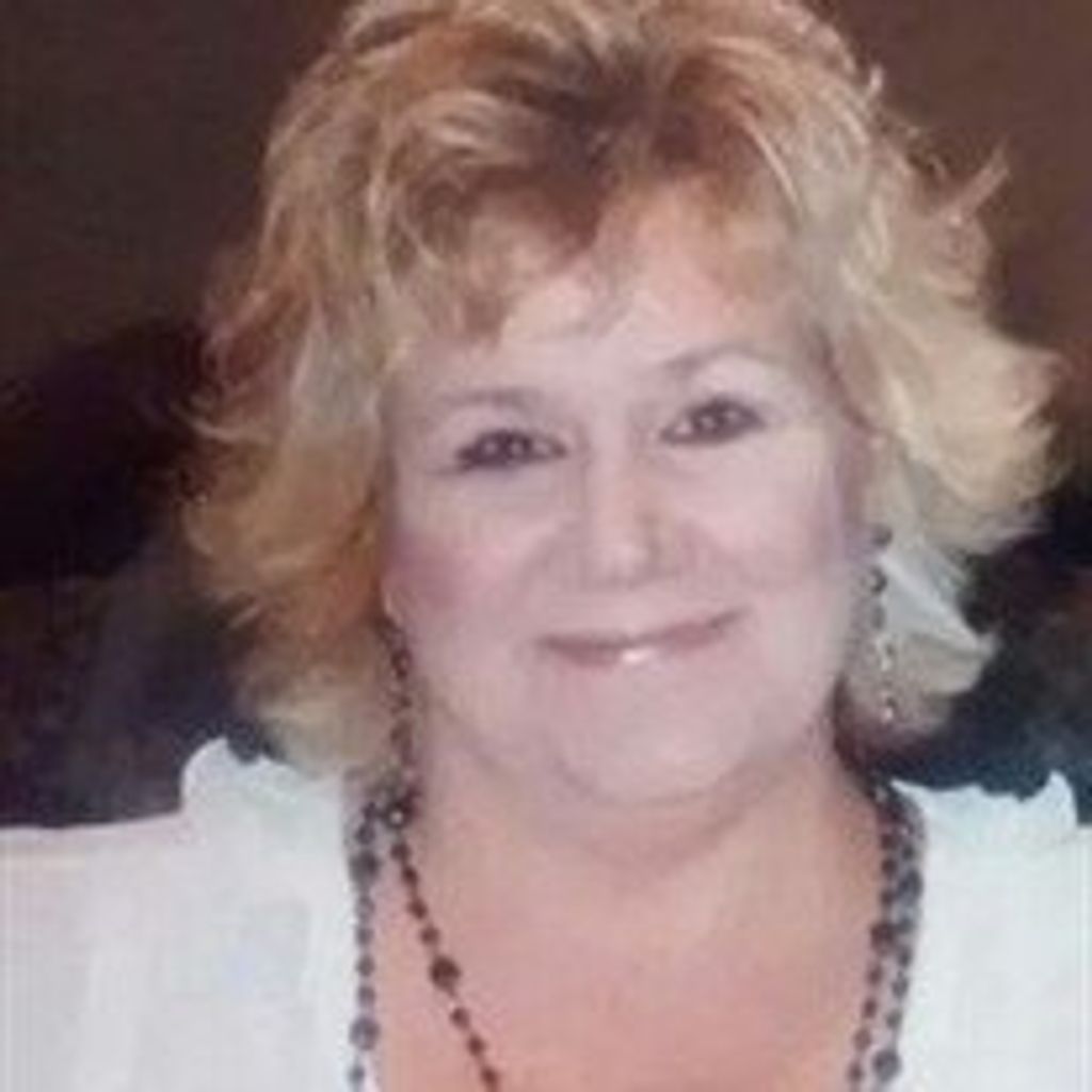 Jacqueline "Jackie" Daniels Screen Profile Photo
