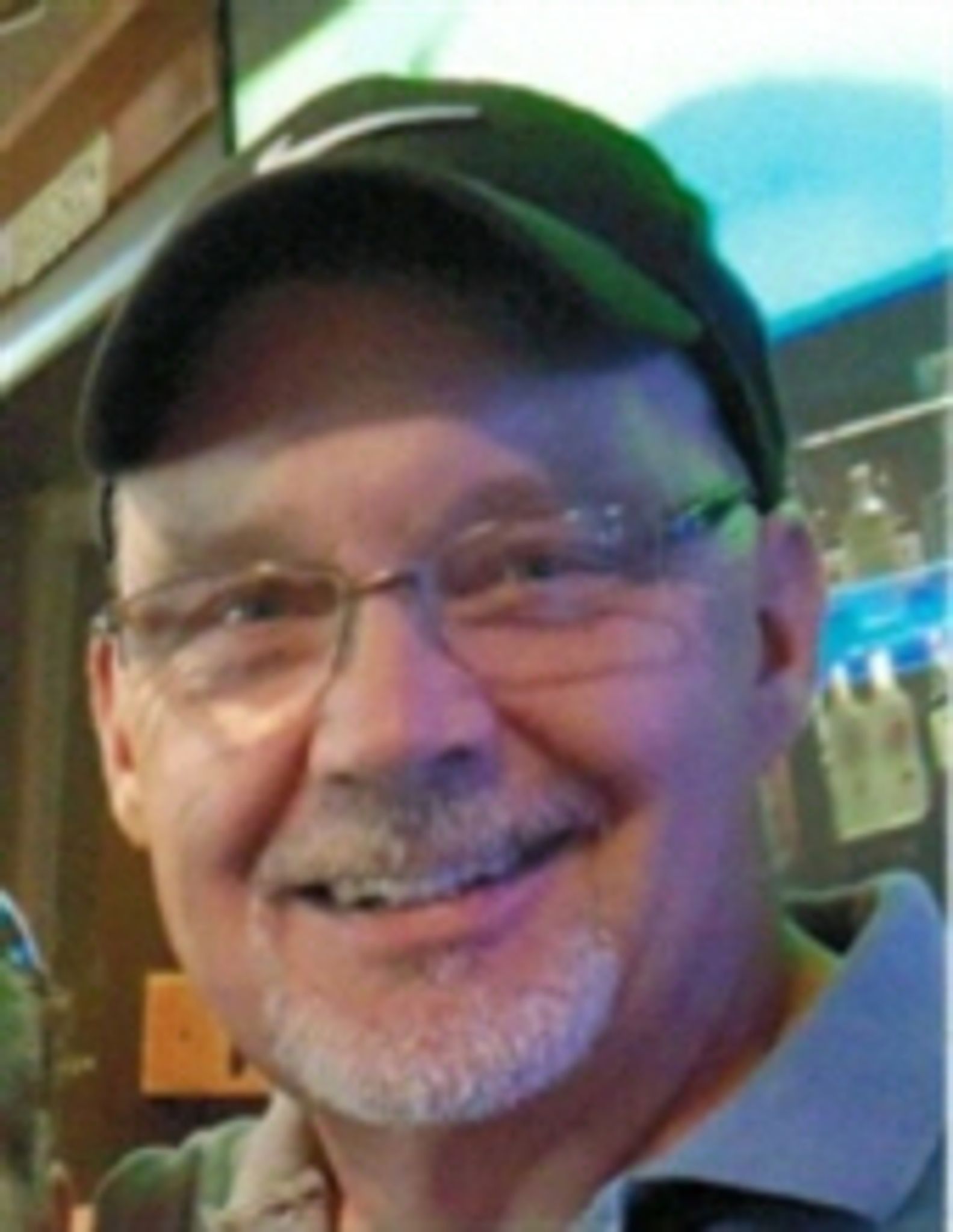 John David Baker photo gallery image 1 of 2
