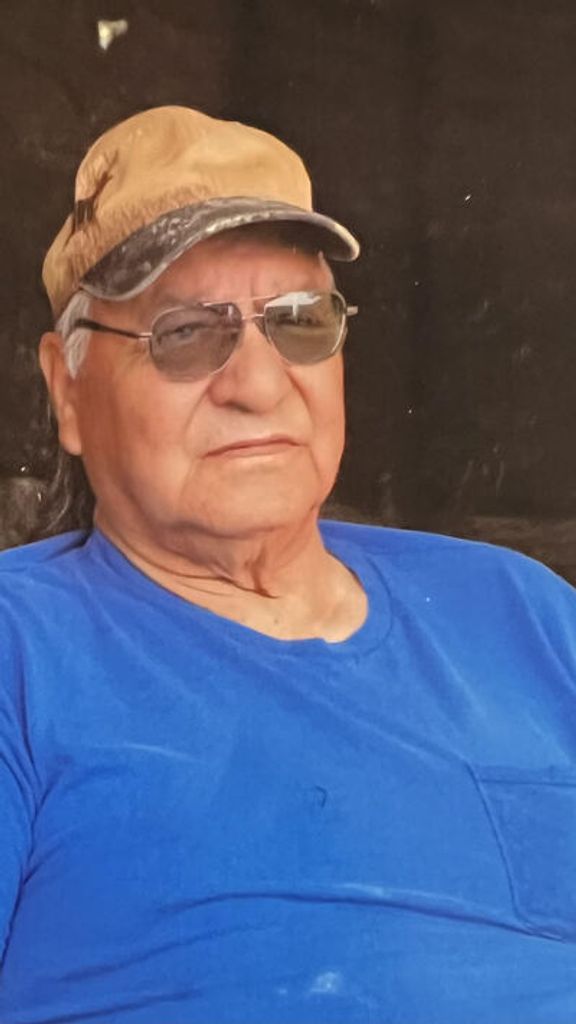 Francis Benjamin Burch Sr.