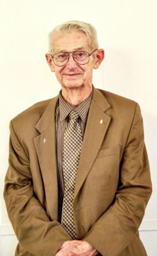 Howard Powers