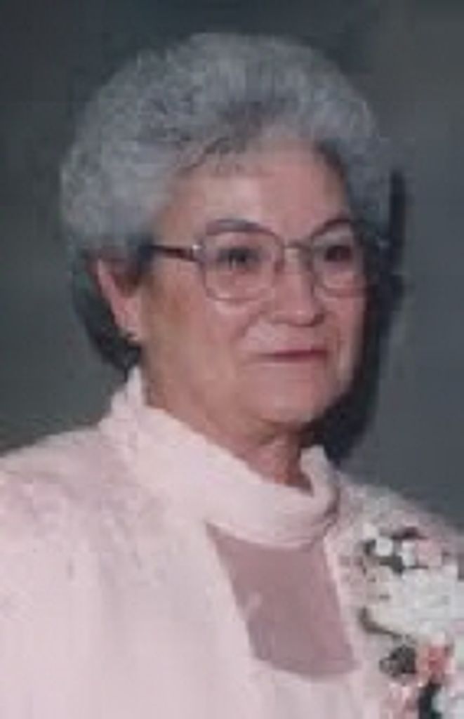 Ardath L. Porter