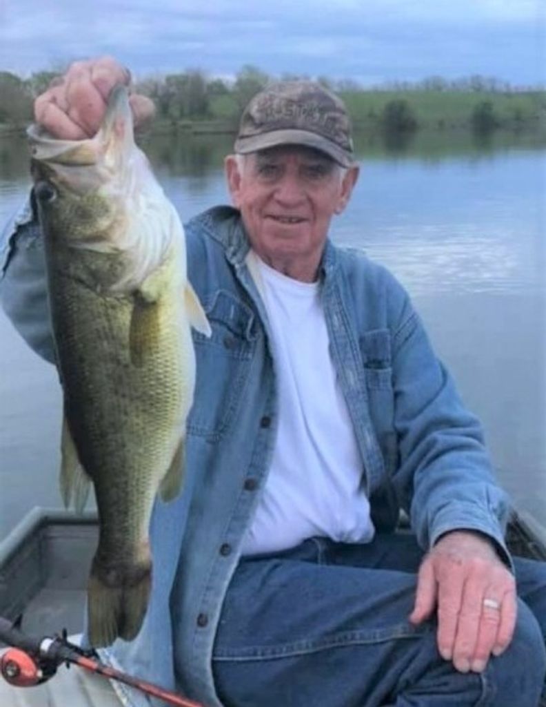 Leon Hamilton Profile Photo