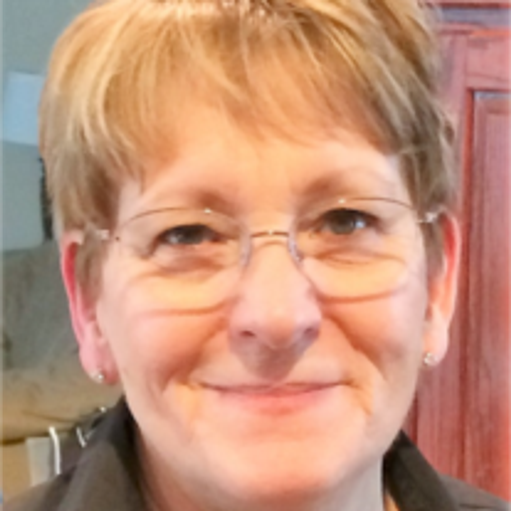 Christine Hyde
