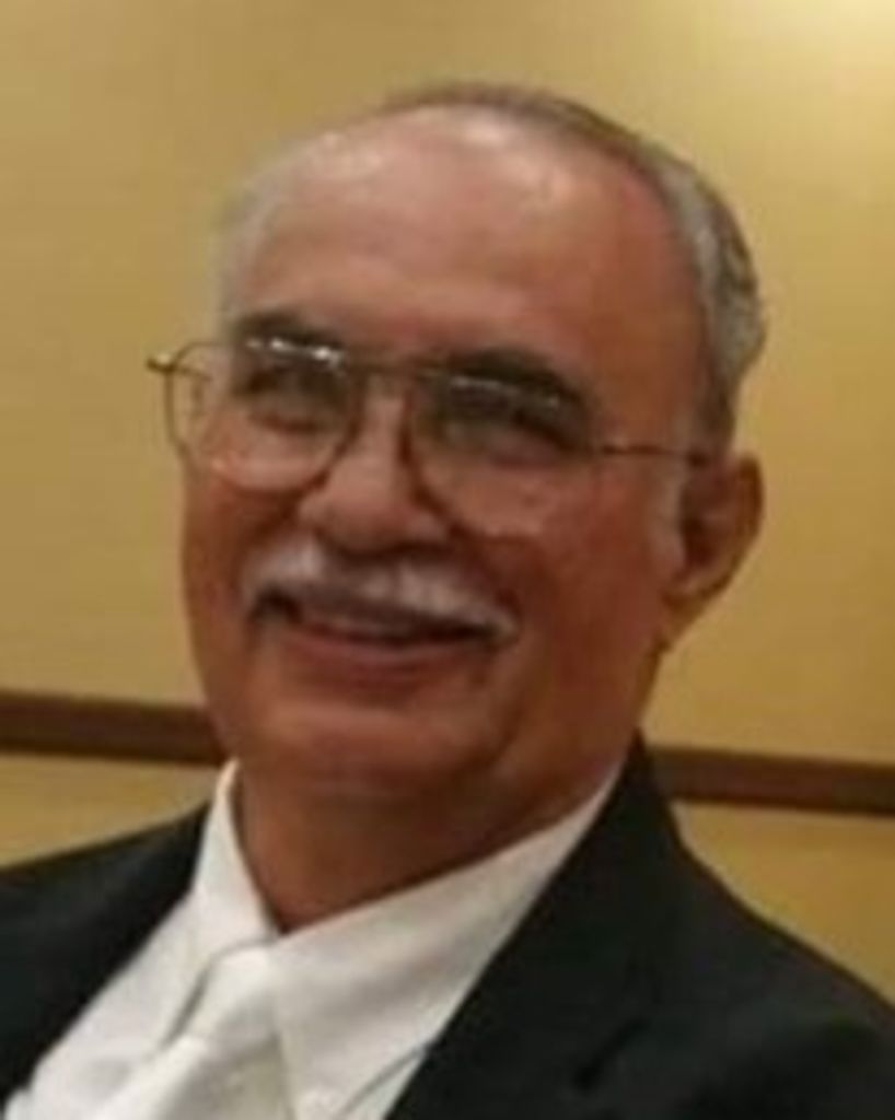 John L. Gimenez, Sr. Profile Photo