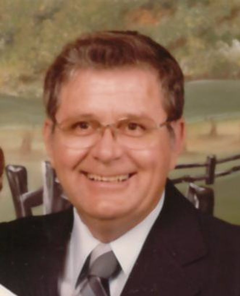 Leonard A. Llewellyn