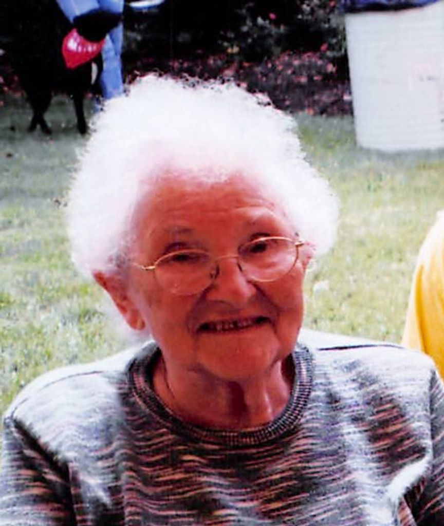 Jacqueline Jane (Roller)  Haworth