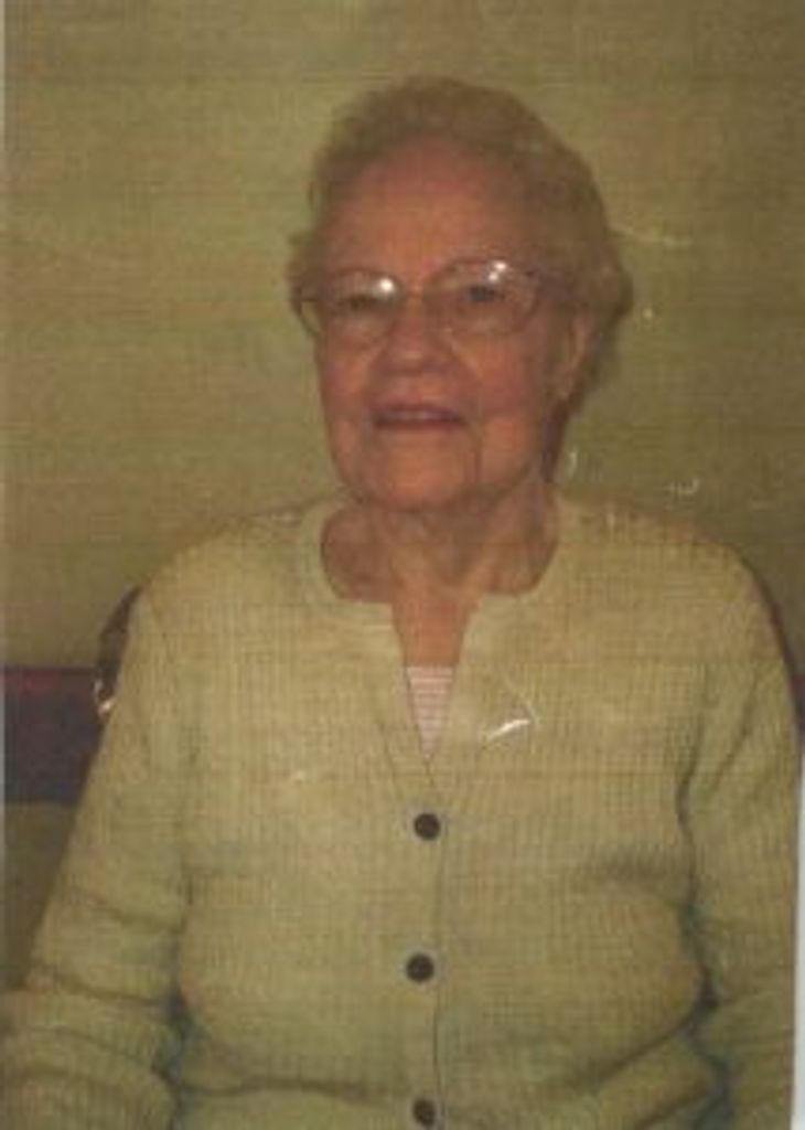 Margie Wilkerson
