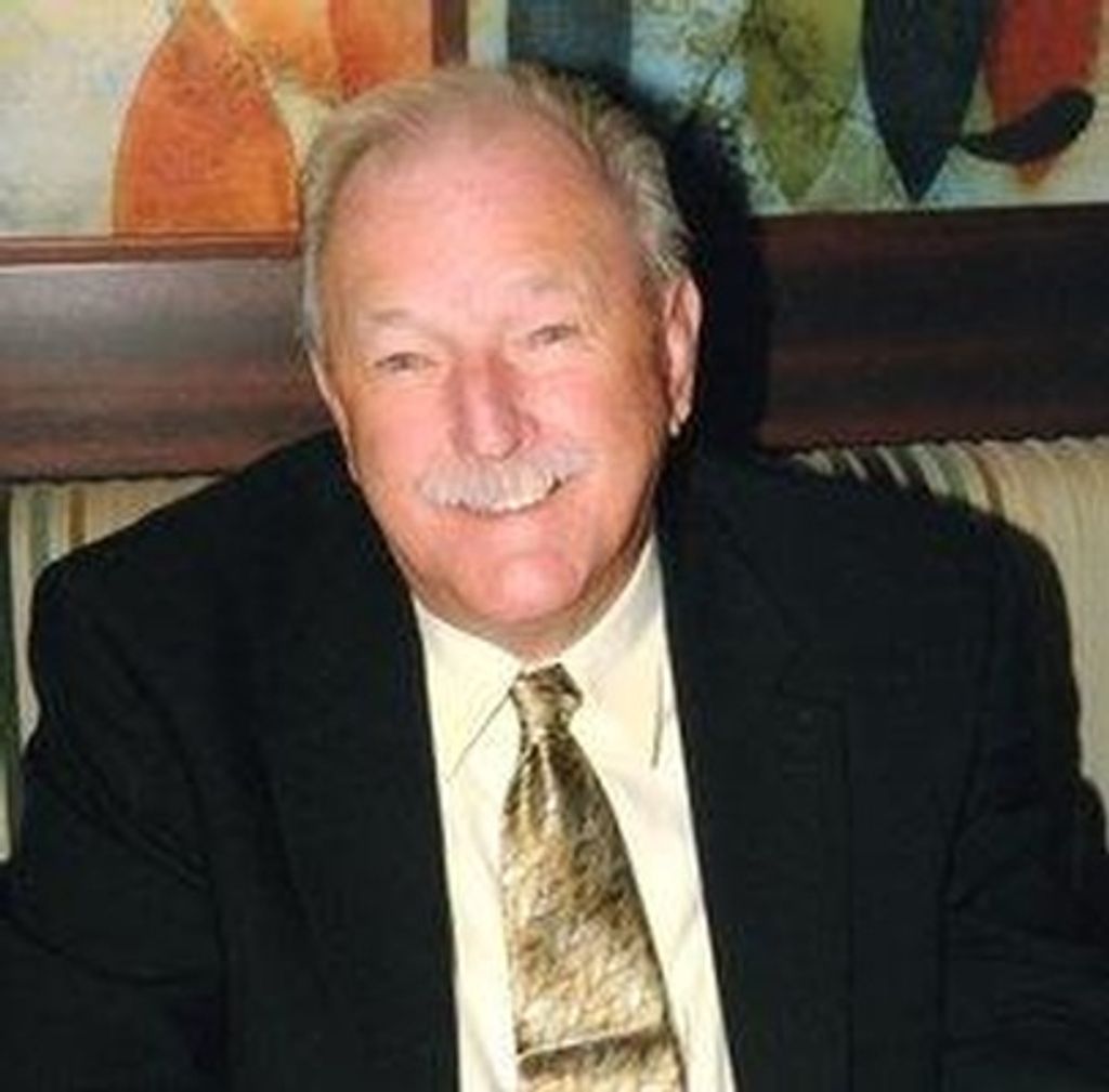 Eric H. Hameier