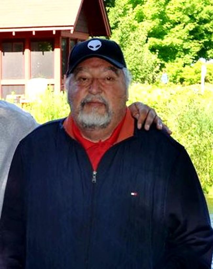 Vincent James Marino