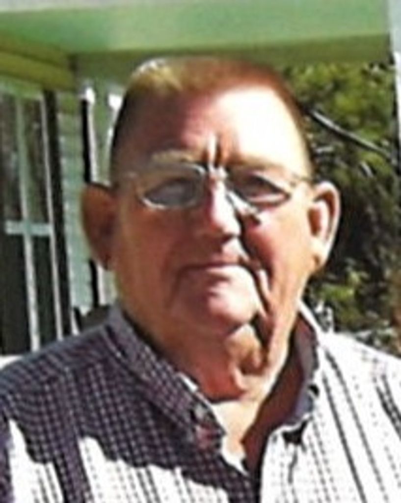 Robert Lee Simpson