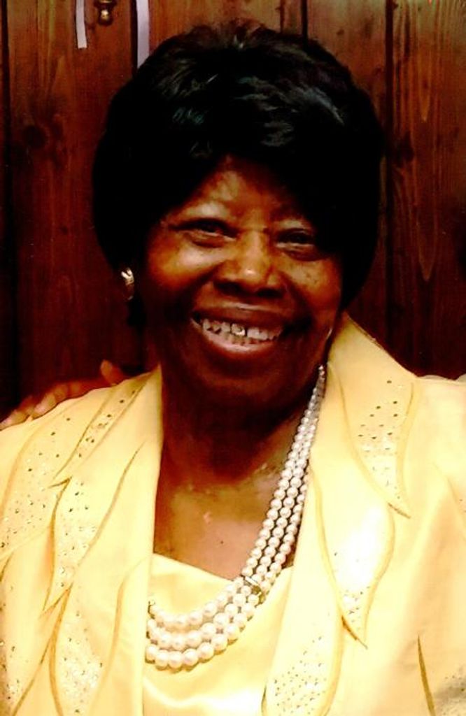 Winnie Lee Williams Profile Photo