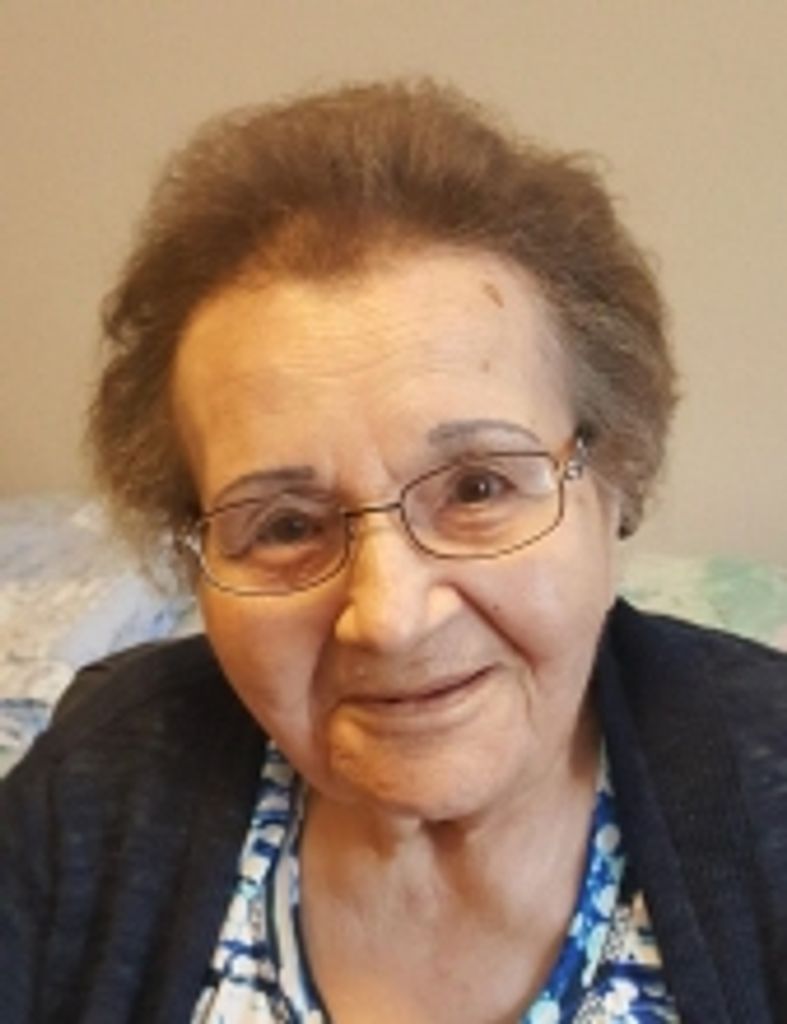 Faith Lajune 'June' Lunz Profile Photo