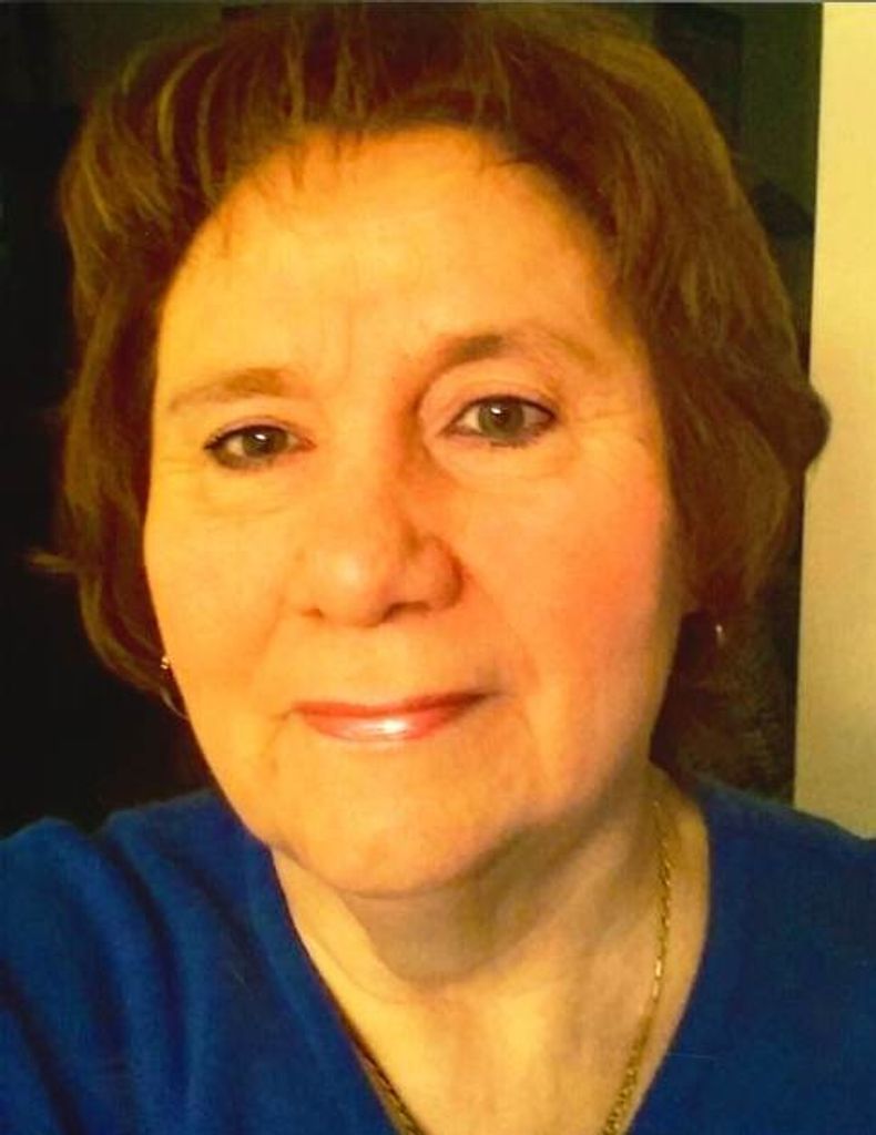 Sherry Robinson