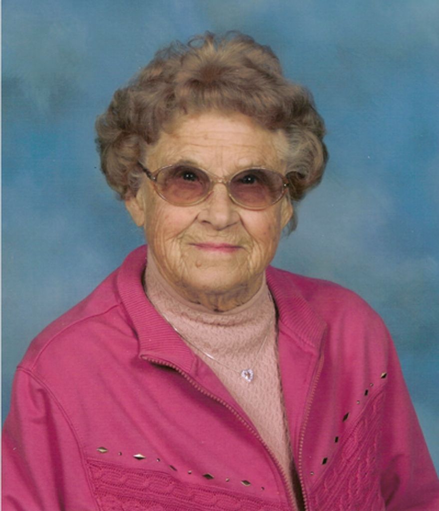 Josephine Anna Foy Profile Photo