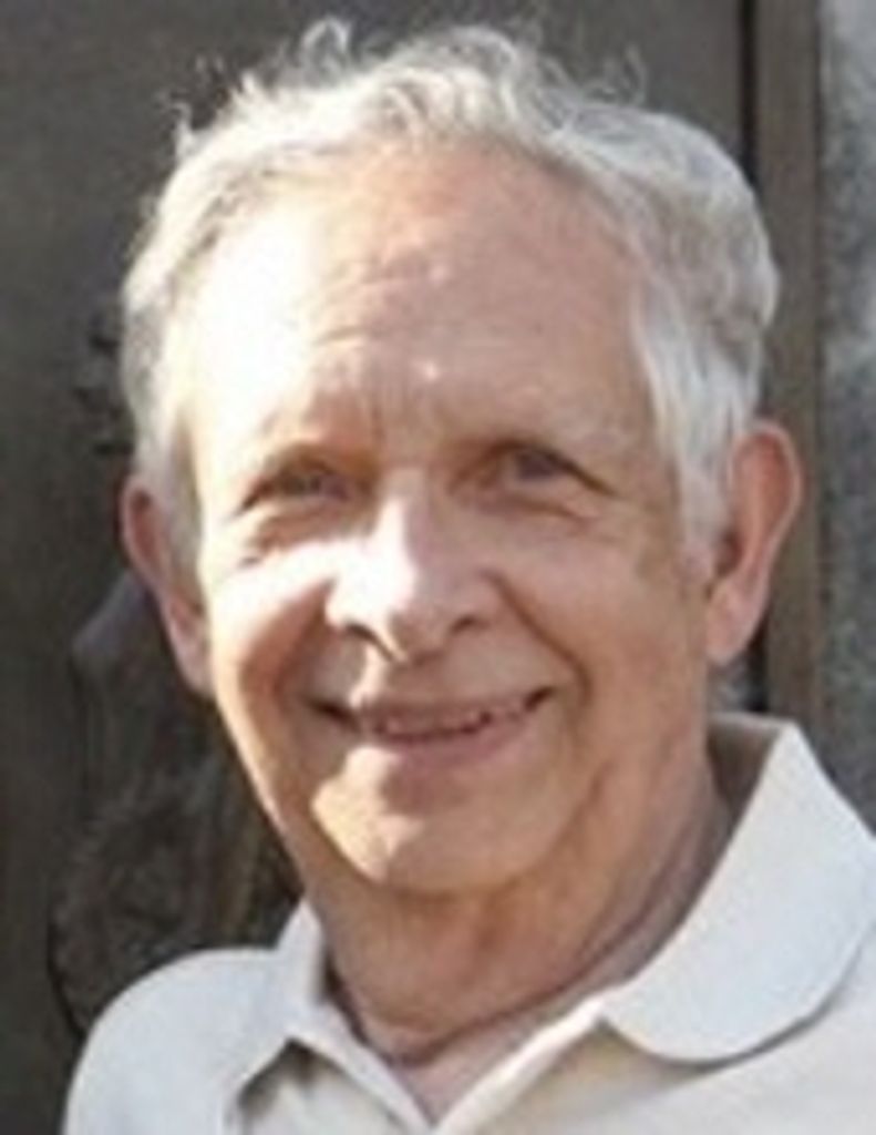 Richard J. Frantz Sr.