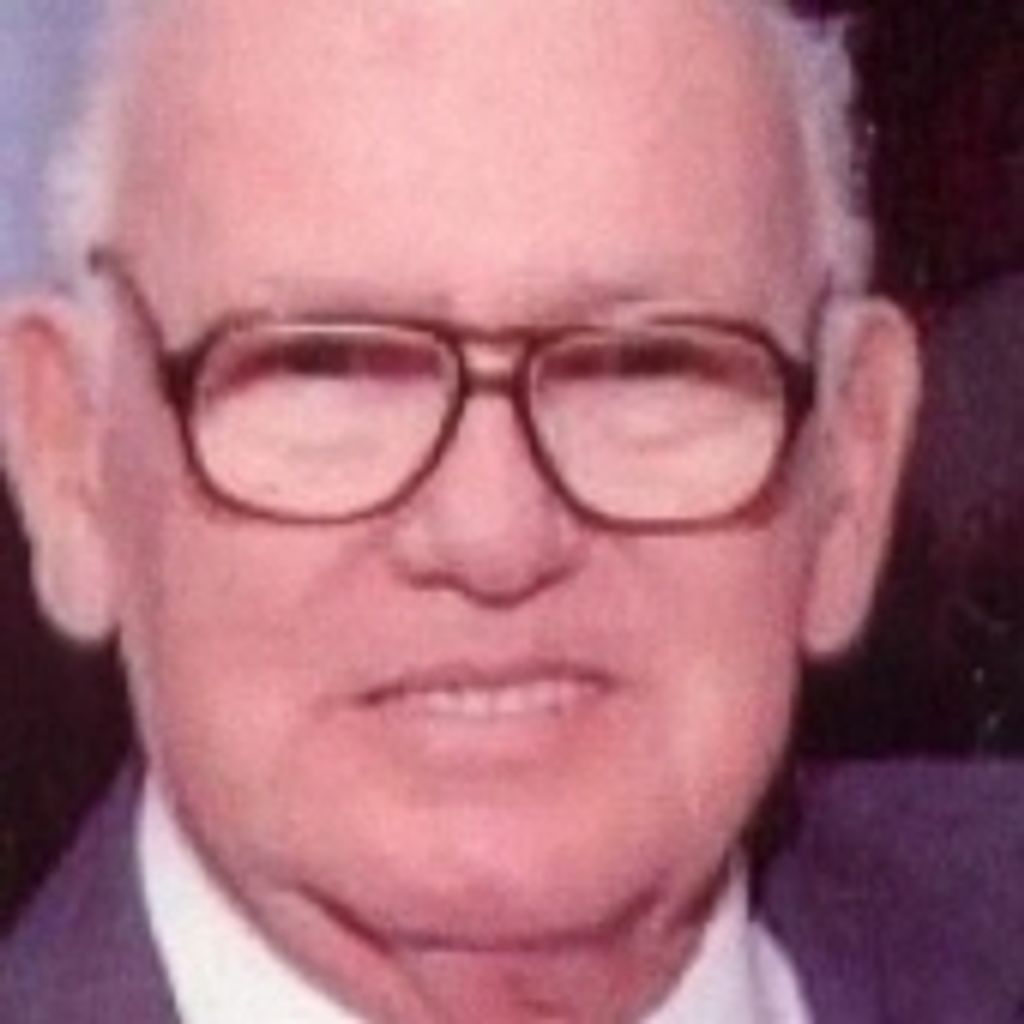 Joseph G. Vonhandorf