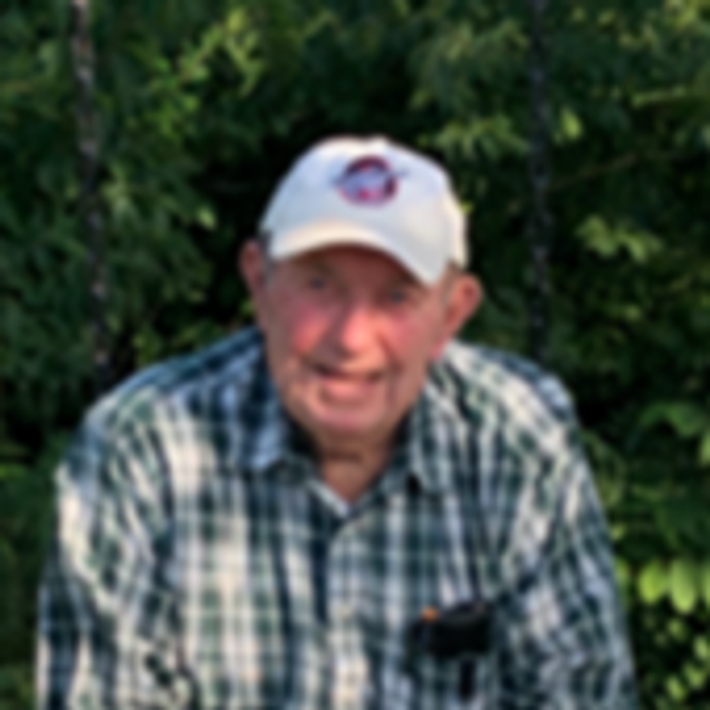 Sidney Edward Locke Profile Photo
