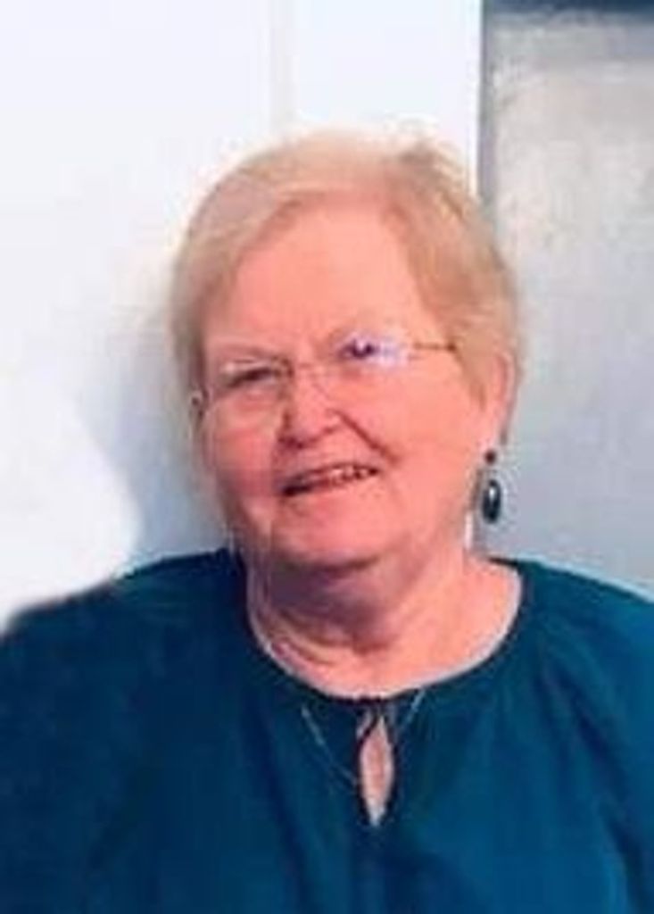 Linda B. Smothers