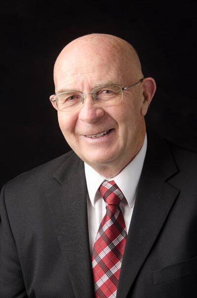 Charles Martin Ricks