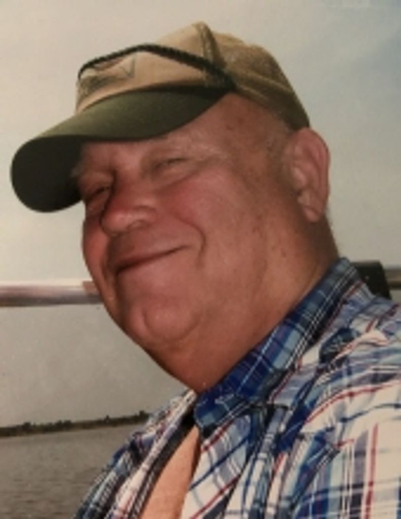 Bobby Gene Jones Profile Photo
