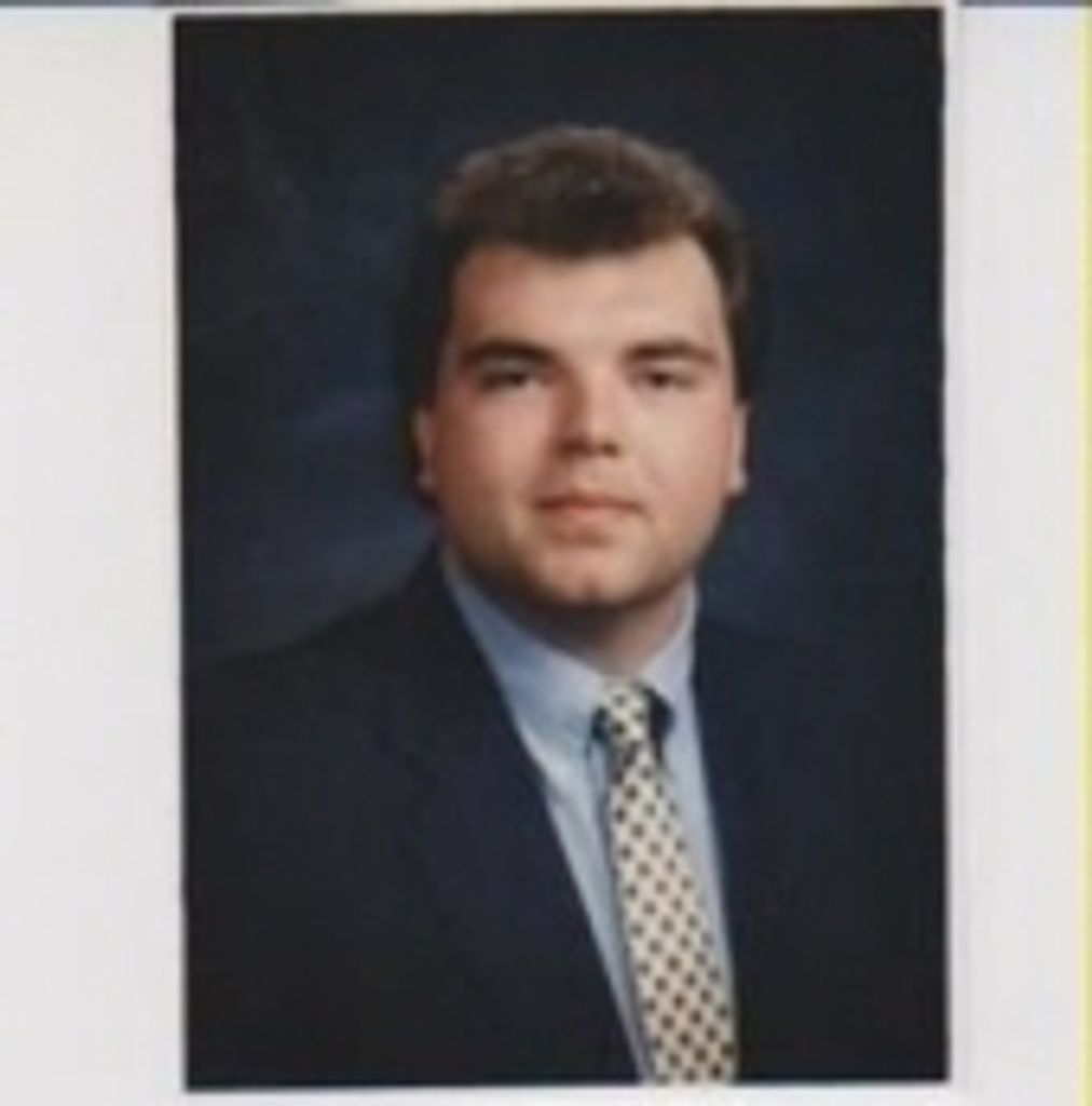John Richard Friel Profile Photo