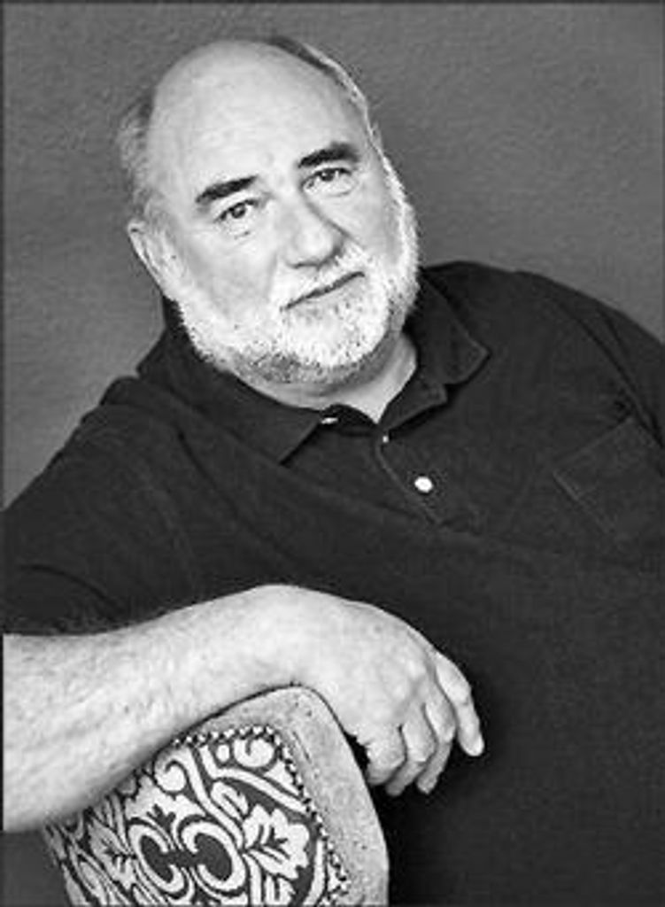 Richard Peder Bratland