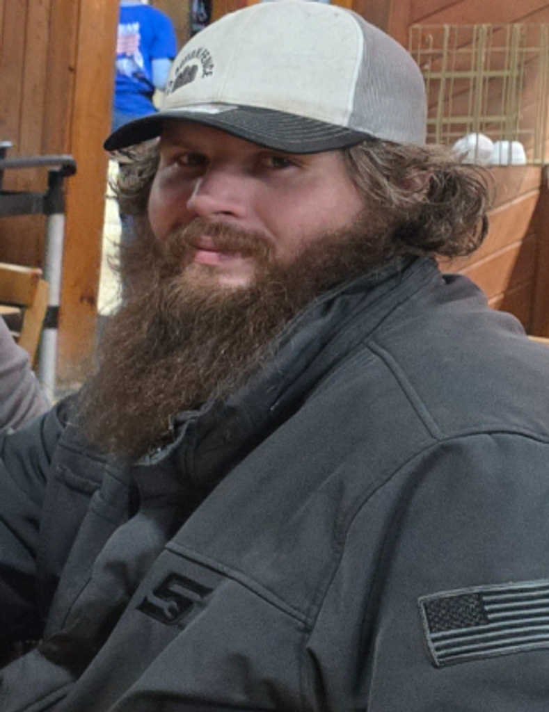 Andrew William "Bear" Morgan Profile Photo